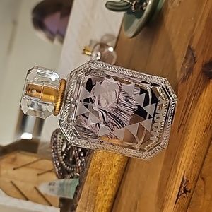 West Desperado x Hooey Perfume